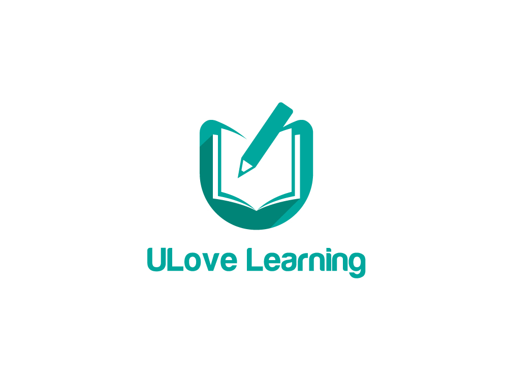 Diseño de Logo por designA78 para ULove Learning | Diseño #26345526