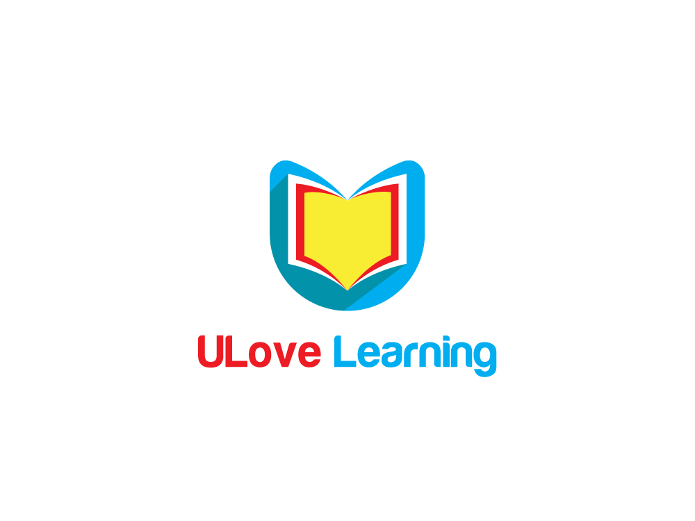 Logo Design by designA78 for ULove Learning | Design #26351344