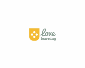Logo Design by indio for ULove Learning | Design #26394636