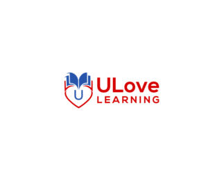 Logo-Design von ikramhsakib für ULove Learning | Design: #26349176