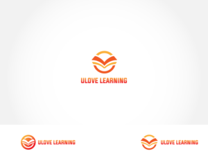 Logo-Design von Jet-D für ULove Learning | Design: #26382200