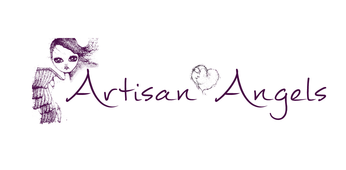 Design de Logo par MangoTreeDesign pour Artisan Angels | Design #3074693