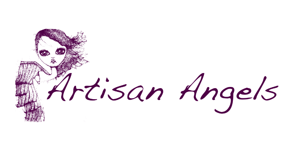 Logo-Design von MangoTreeDesign für Artisan Angels | Design #3074757