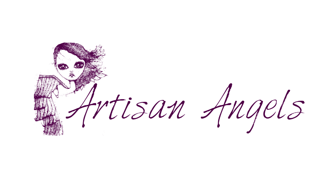 Logo Design by MangoTreeDesign for Artisan Angels | Design #3074800