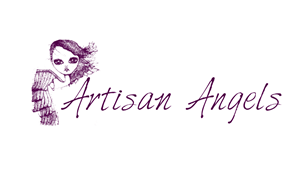 Logo Design by MangoTreeDesign for Artisan Angels | Design: #3074800
