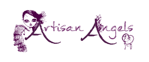 Logo Design by MangoTreeDesign for Artisan Angels | Design: #3080718
