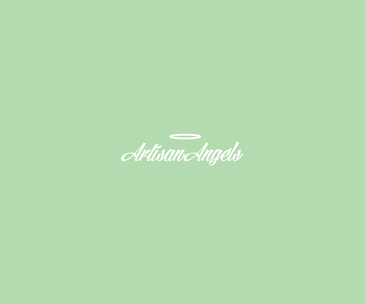 Logo-Design von Fisheye für Artisan Angels | Design #3063081