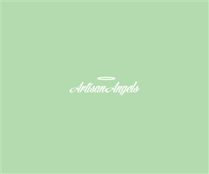 Logo Design by Fisheye for Artisan Angels | Design: #3063081