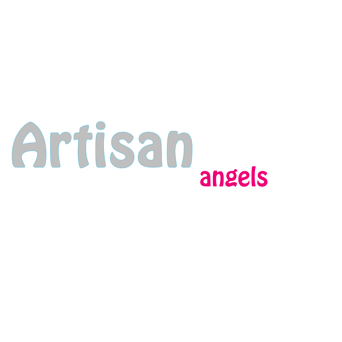 Logo Design by raidipesh43 for Artisan Angels | Design #3069852