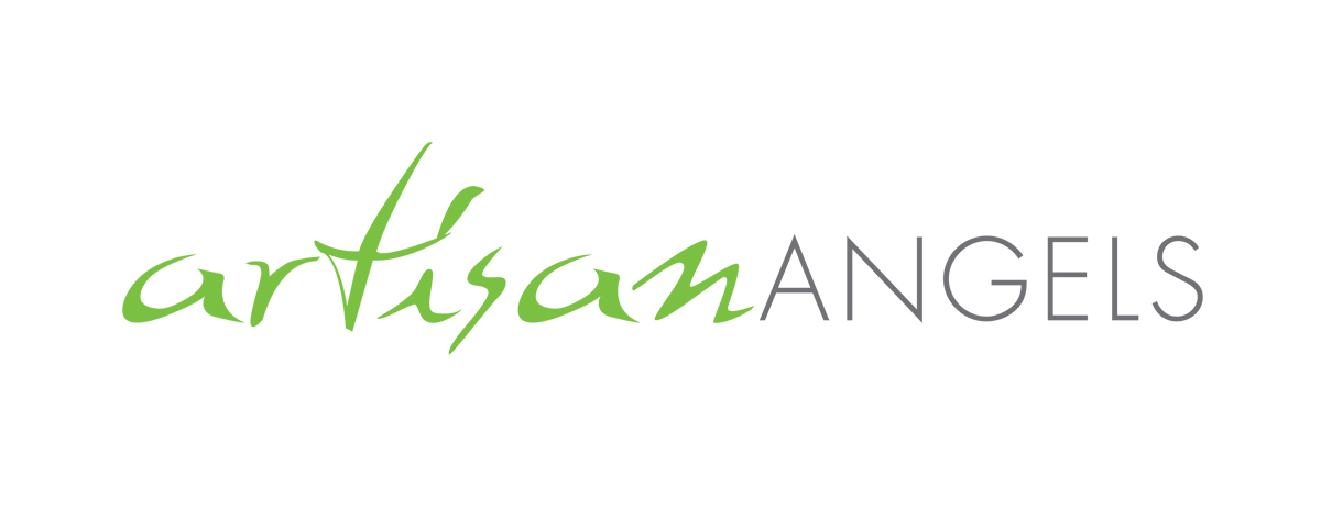Logo Design by Halfull Media for Artisan Angels | Design #3041571