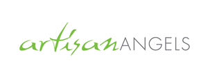 Logo Design by Halfull Media for Artisan Angels | Design: #3041571