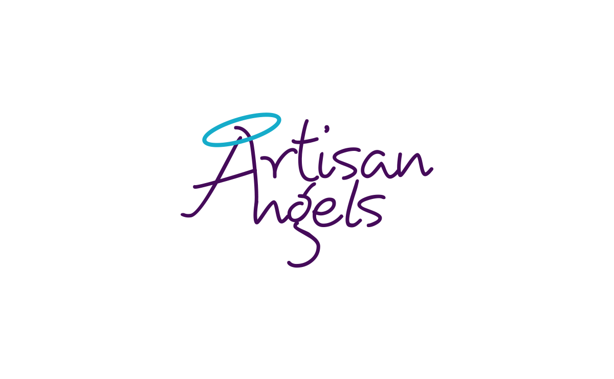 Logo Design by Omee for Artisan Angels | Design #3041686