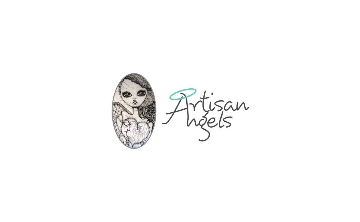 Logo Design by Omee for Artisan Angels | Design #3069260
