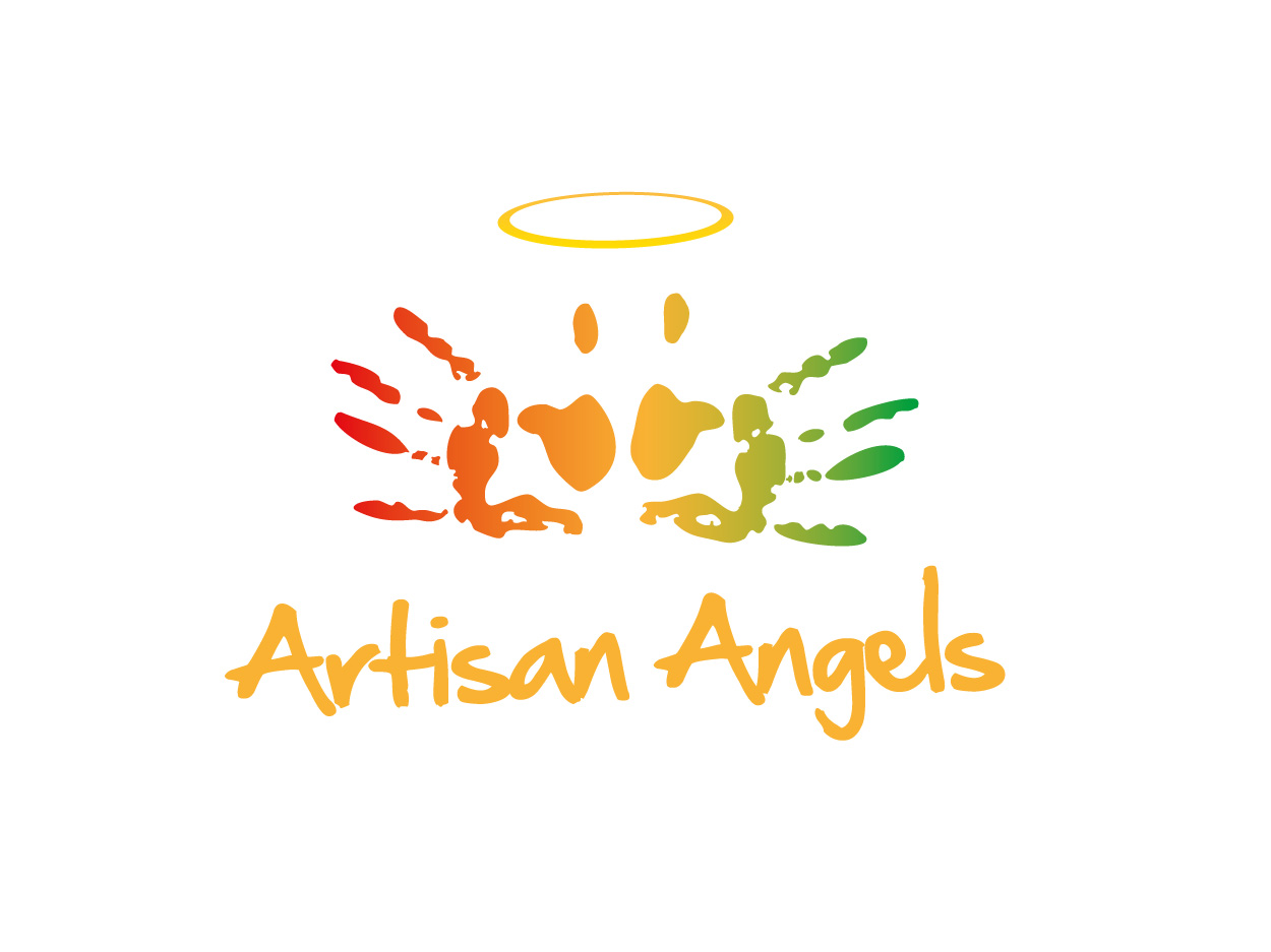 Logo Design by grabson for Artisan Angels | Design #3046687