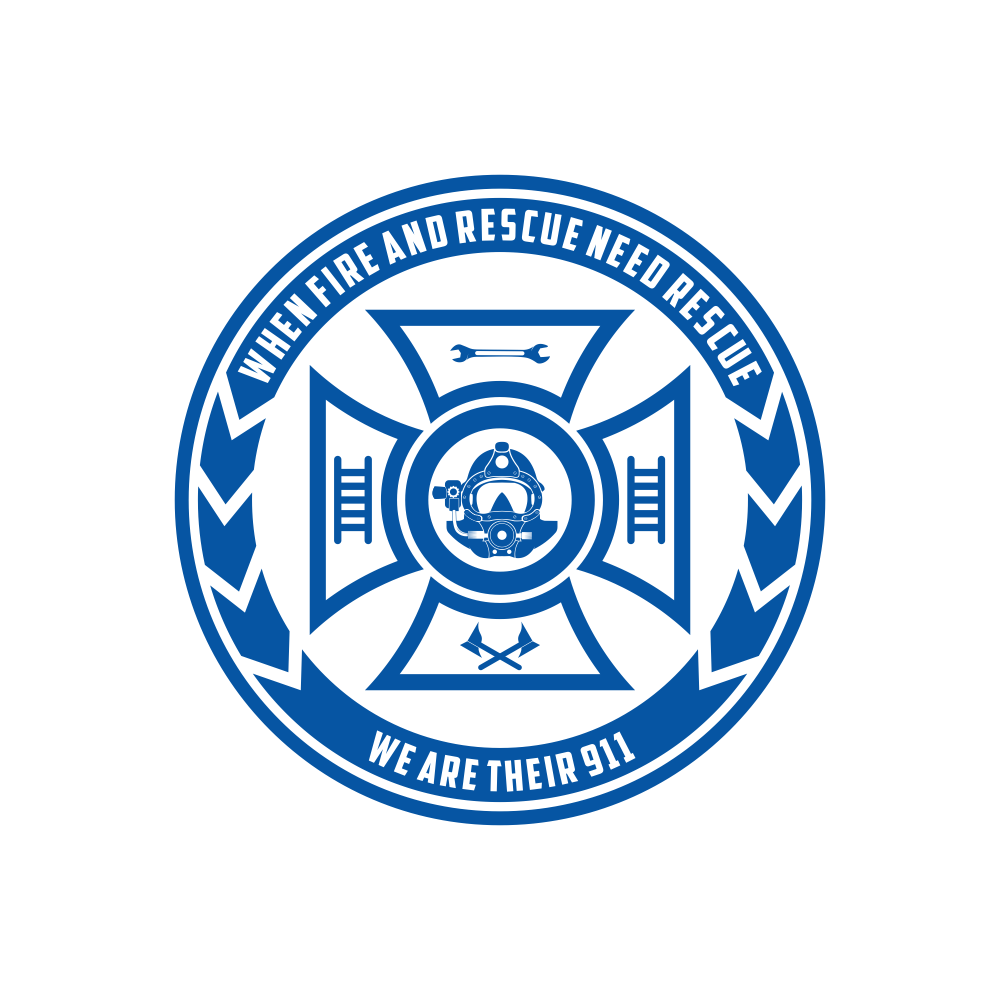 Logo Design by Gerald Design 3 for HLF Heavy Equipment Repair | Design #26376688