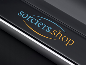 sorciers.shop | Logo-Design von makerlogoz