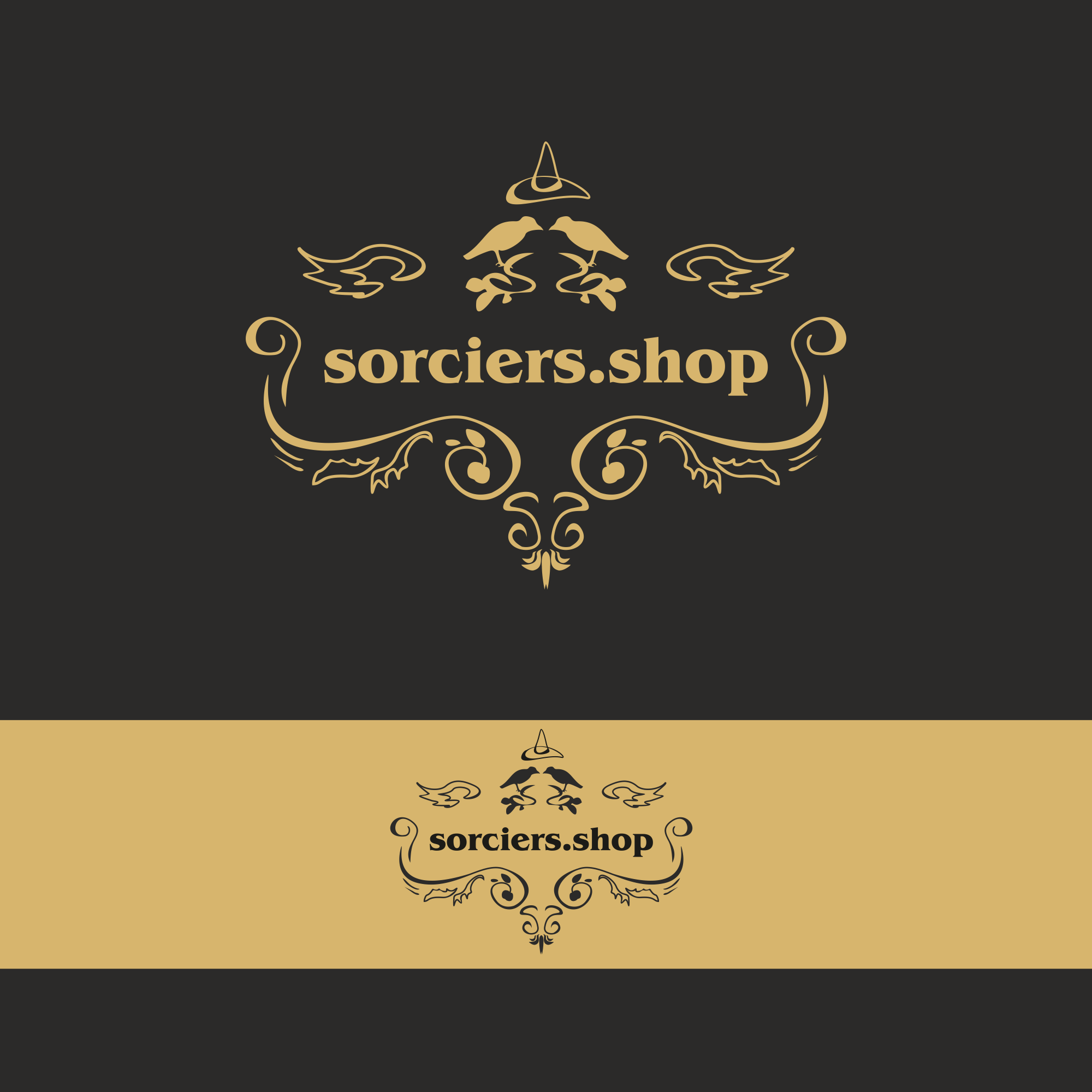Logo Design by axa for this project | Design #26400349