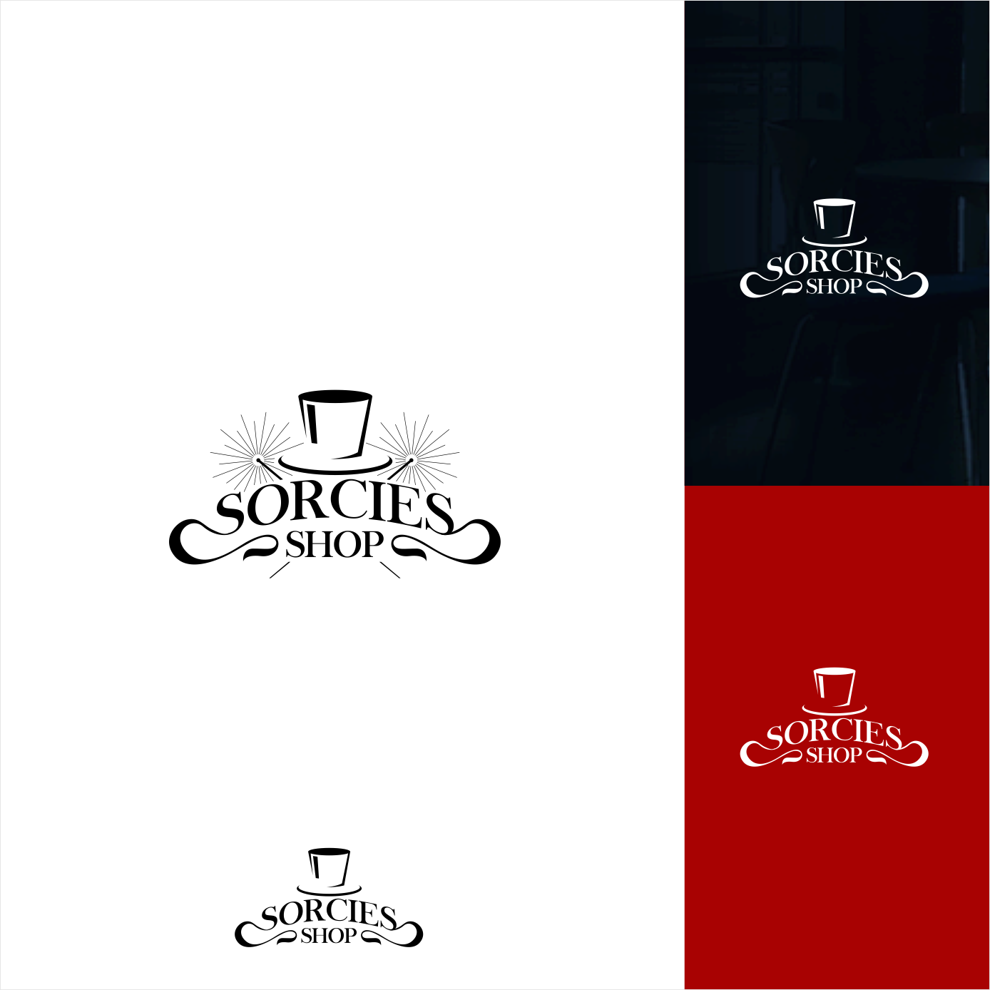 Logo-Design von Arham Hidayat für dieses Projekt | Design #26388010