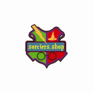 sorciers.shop | Logo-Design von Wally_F