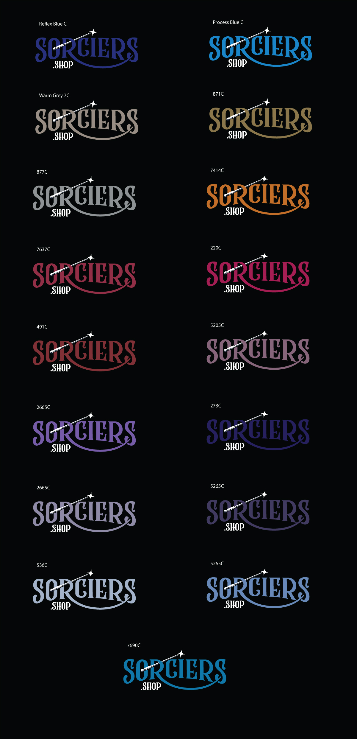 Logo Design by ecorokerz for this project | Design #26416764