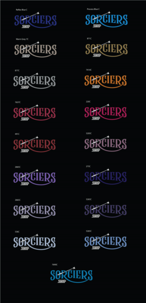 Logo-Design von ecorokerz für dieses Projekt | Design: #26416764