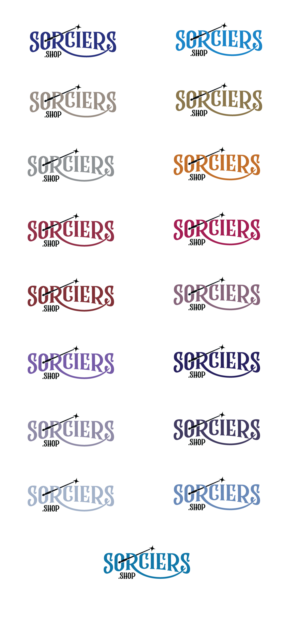Logo-Design von ecorokerz für dieses Projekt | Design: #26416891