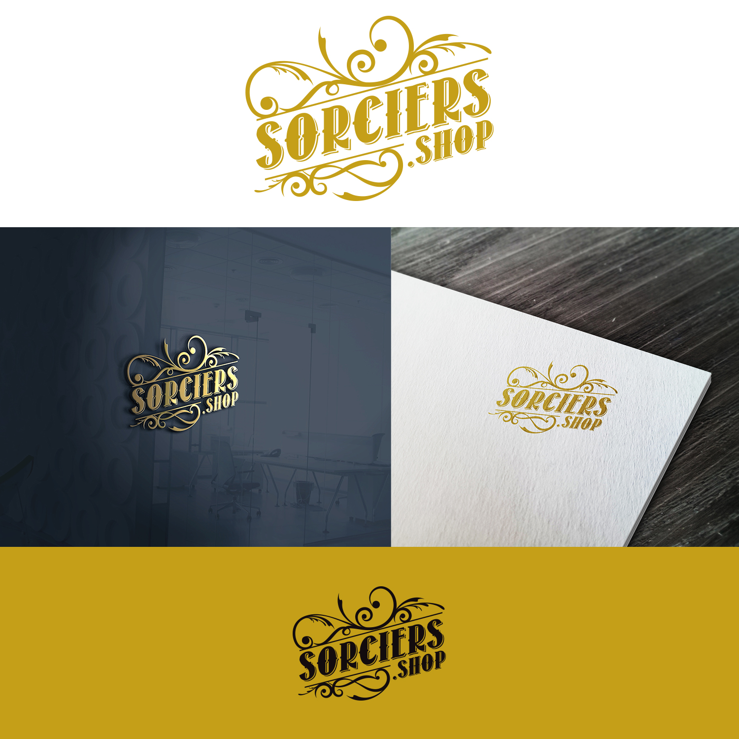 Logo Design by Maxo-Biz for this project | Design #26353930