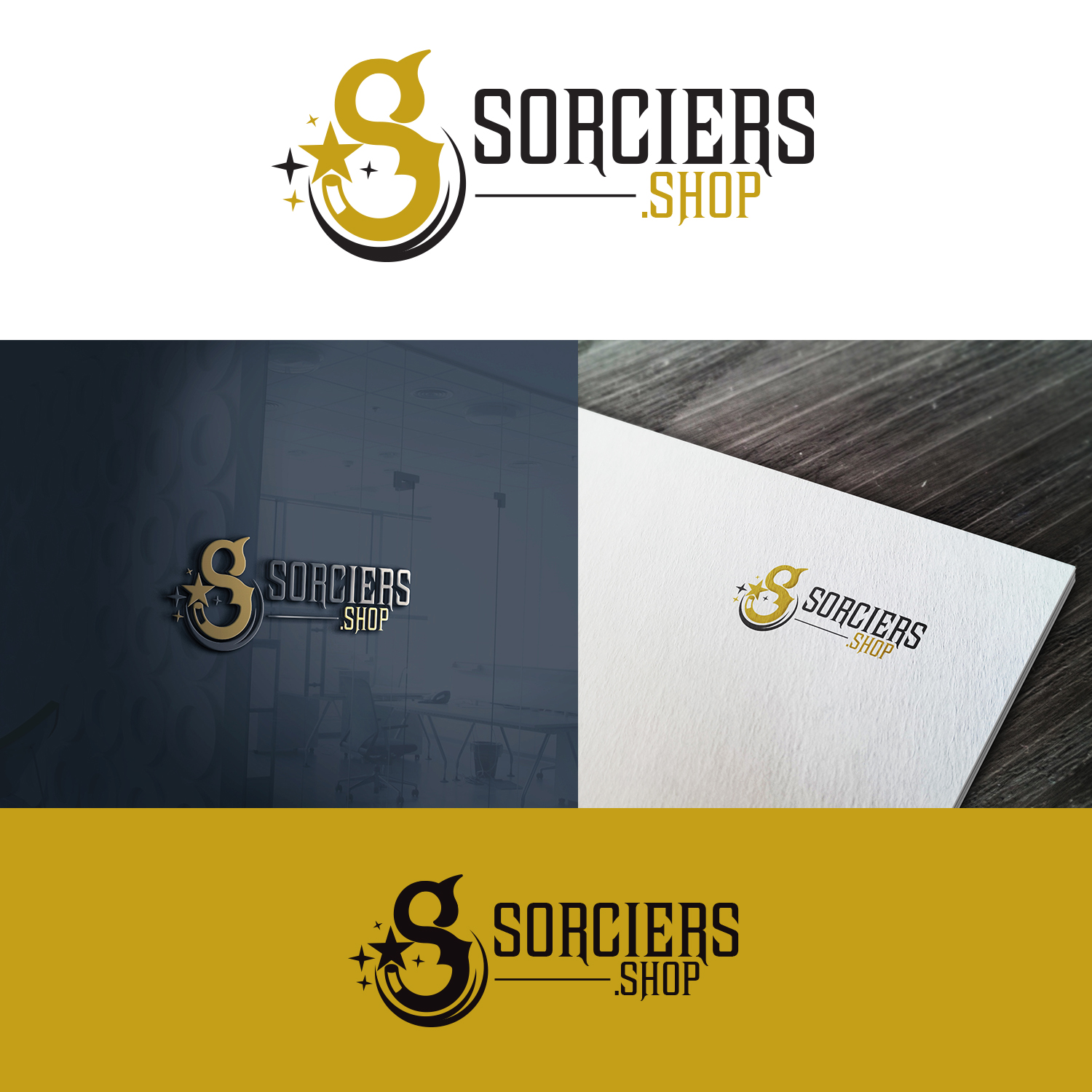 Logo Design by Maxo-Biz for this project | Design #26360114