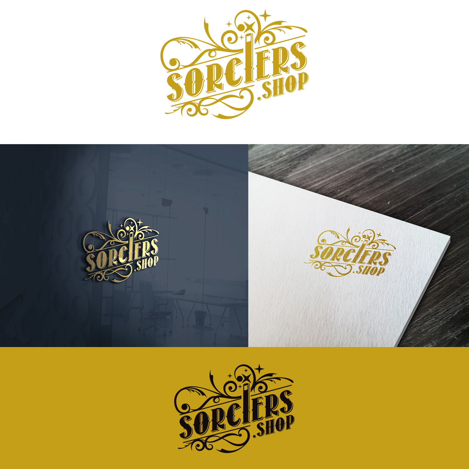 Logo-Design von Maxo-Biz für dieses Projekt | Design #26360116