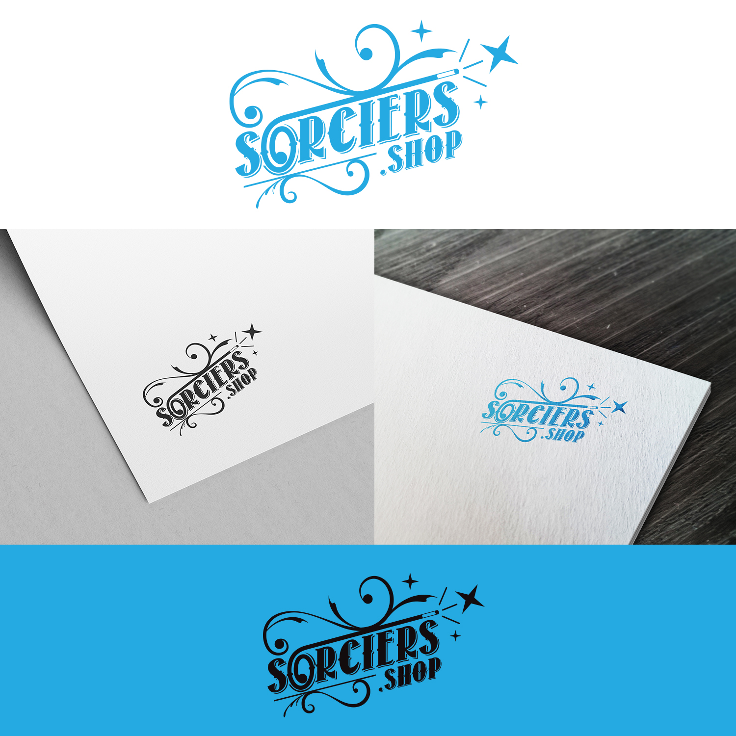 Logo Design by Maxo-Biz for this project | Design #26363595