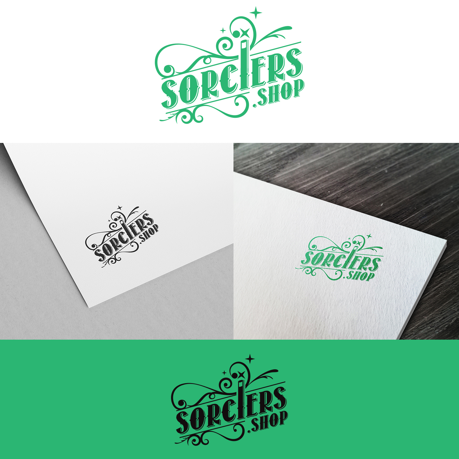 Logo Design by Maxo-Biz for this project | Design #26363596