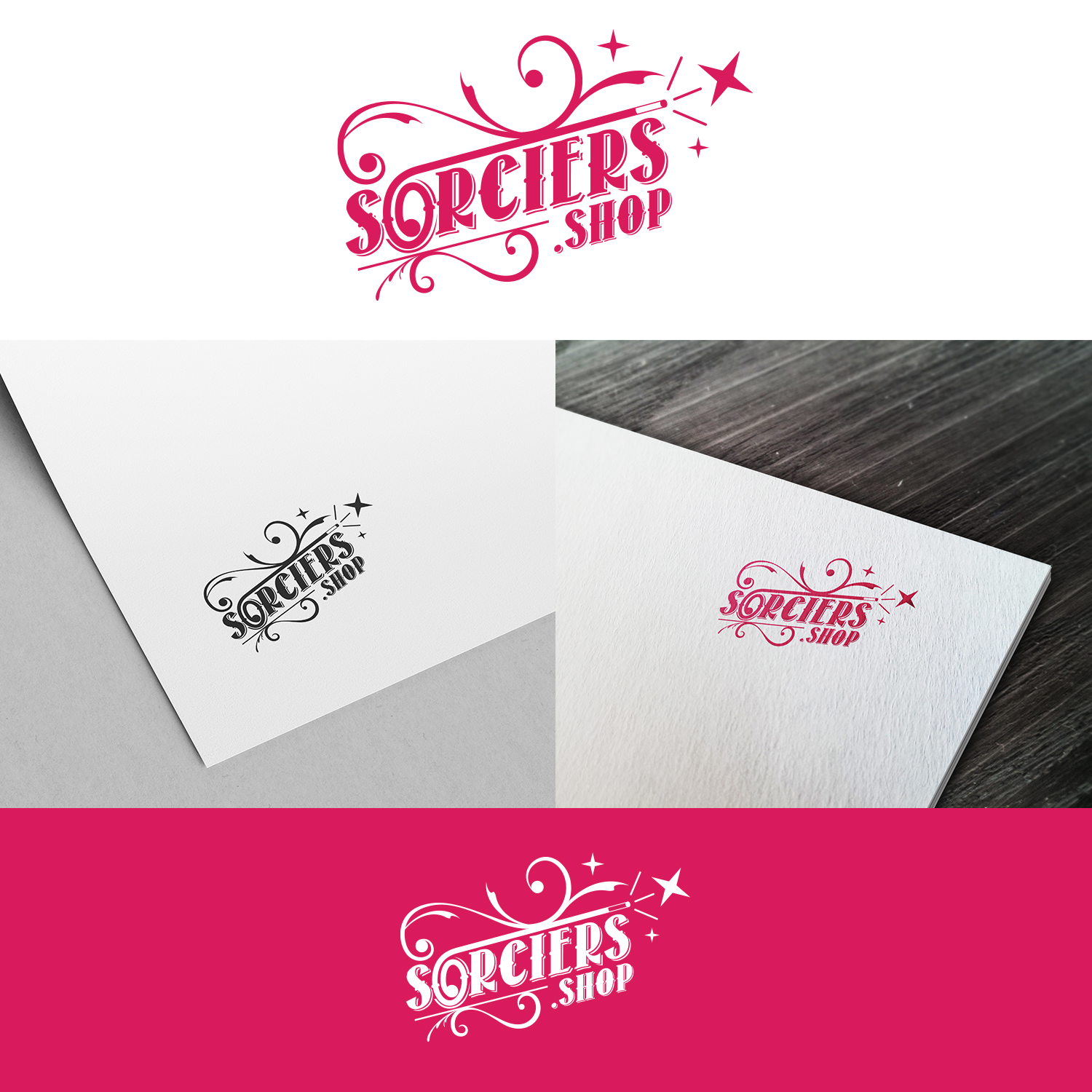 Logo Design by Maxo-Biz for this project | Design #26363597