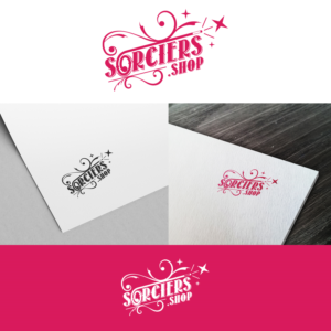 Logo Design by Maxo-Biz for this project | Design: #26363597