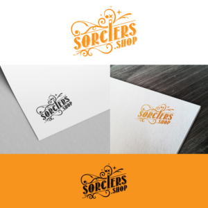Logo Design by Maxo-Biz for this project | Design: #26363599