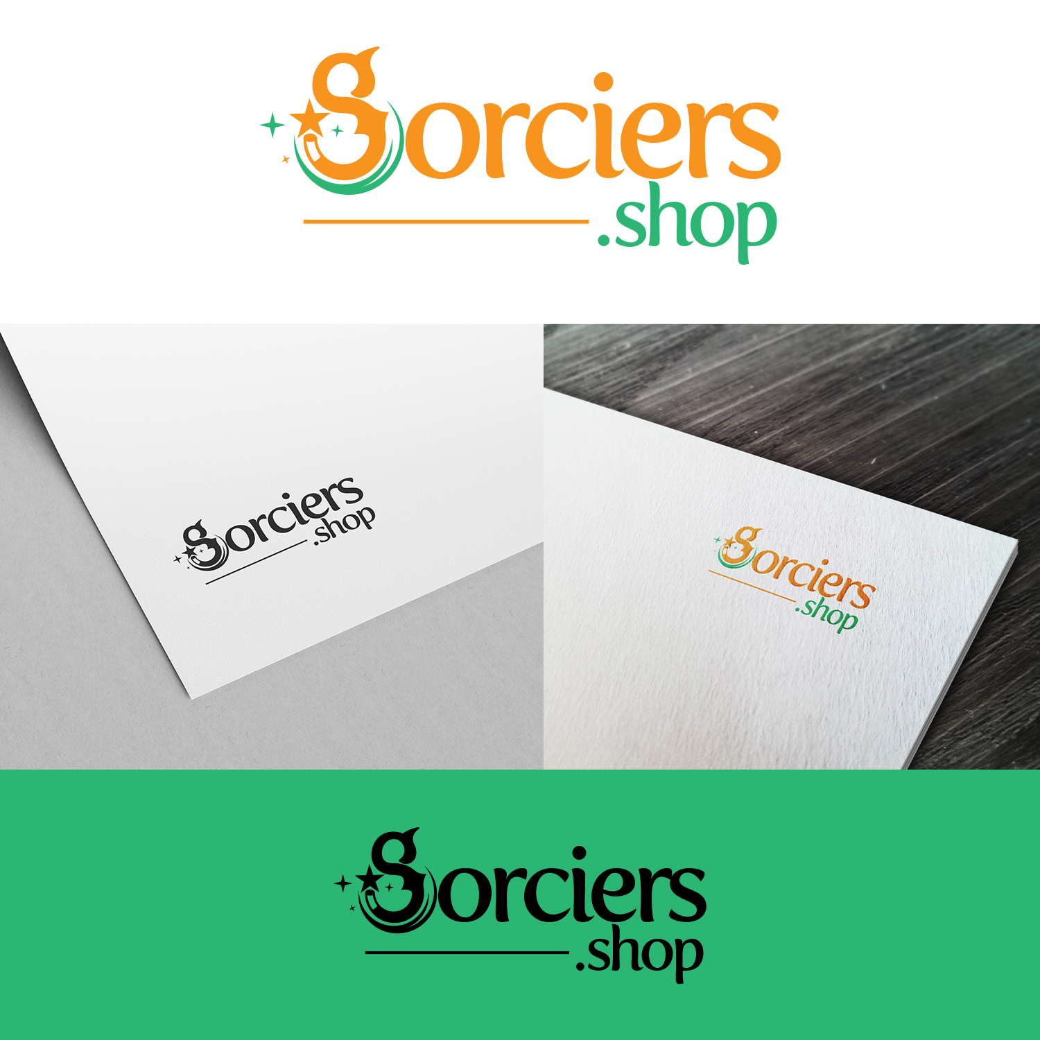 Logo Design by Maxo-Biz for this project | Design #26363601