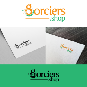 Logo Design by Maxo-Biz for this project | Design: #26363601