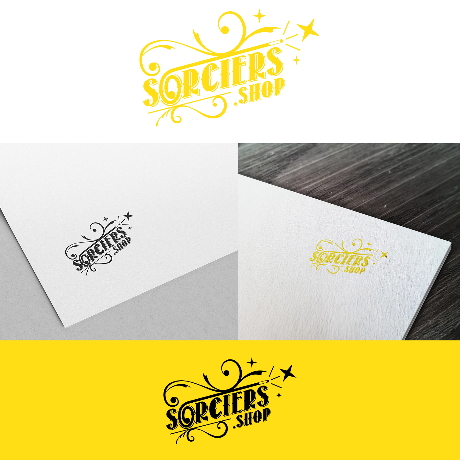 Logo Design by Maxo-Biz for this project | Design #26363603