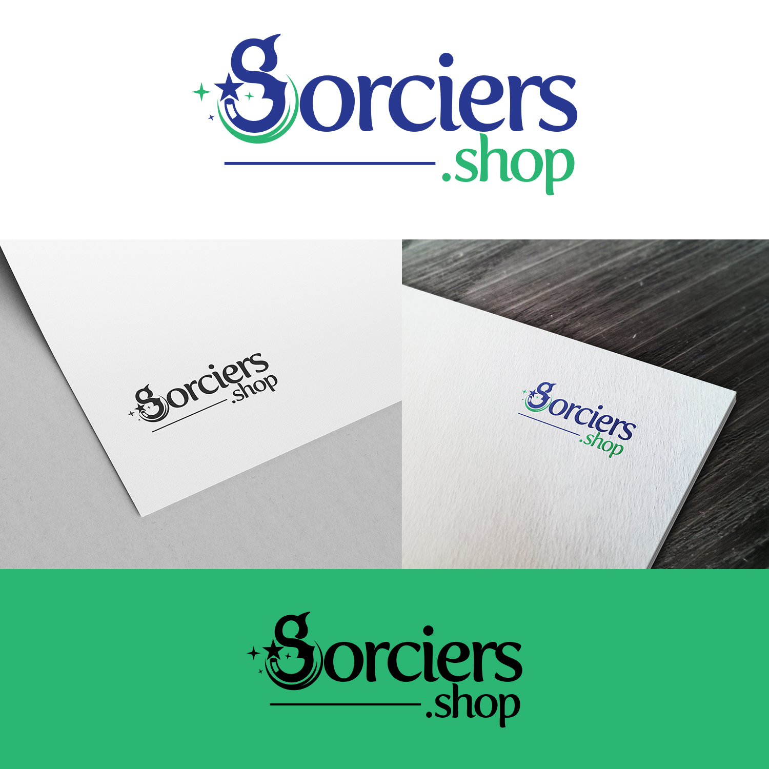 Logo Design by Maxo-Biz for this project | Design #26363609