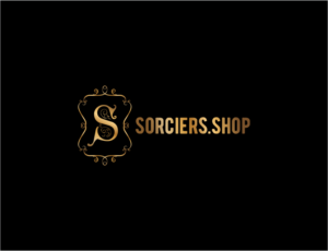 sorciers.shop | Logo-Design von BNdesigner