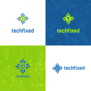 Logo Design by Oleksandr Tovarkov for this project | Design: #26349859