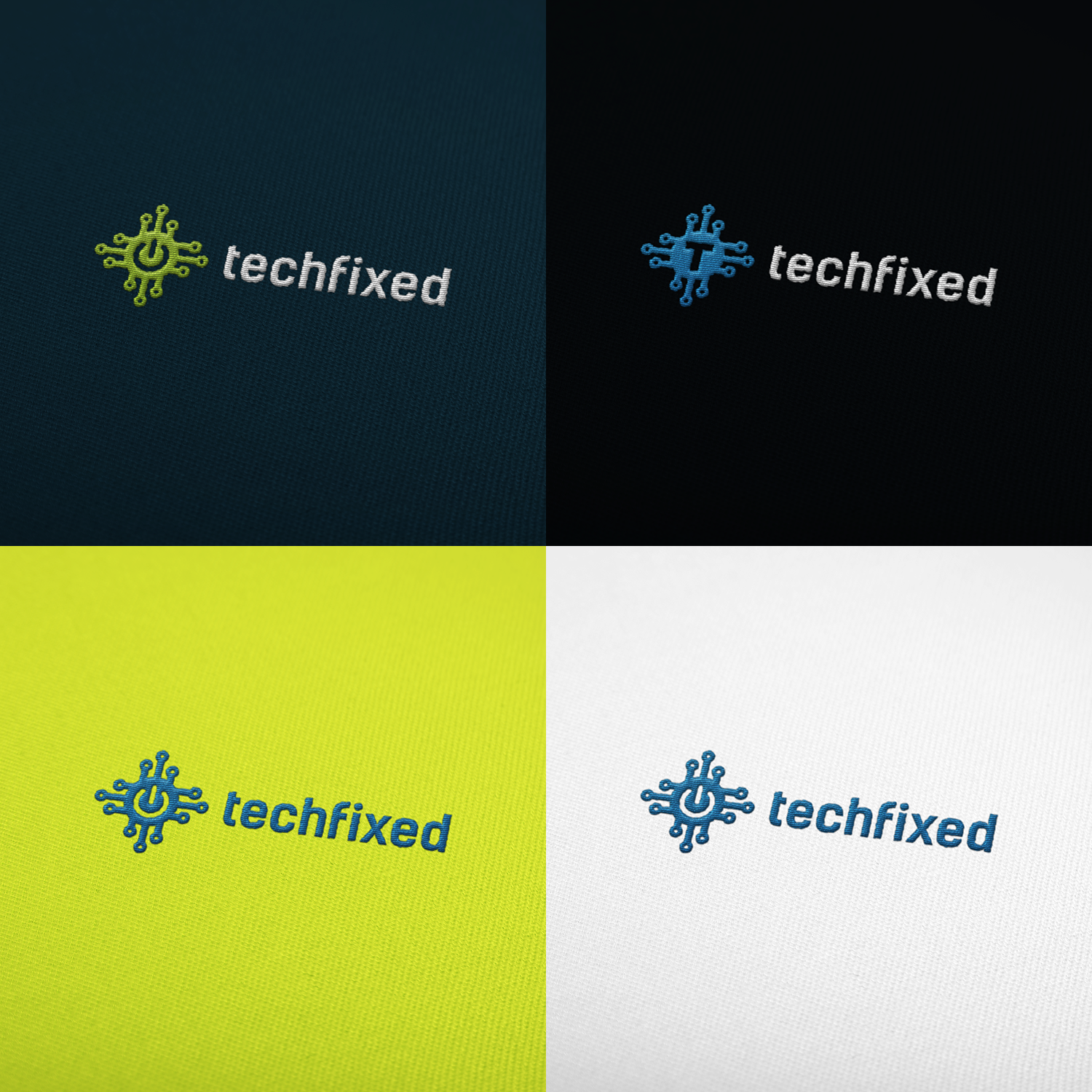 Logo Design by Oleksandr Tovarkov for this project | Design #26349860