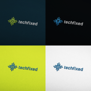 Logo Design by Oleksandr Tovarkov for this project | Design: #26349860