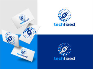 Logo Design by artswolf for this project | Design: #26355972