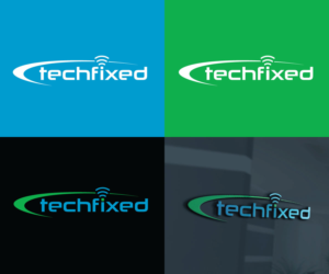Logo Design by Atec for this project | Design: #26347451