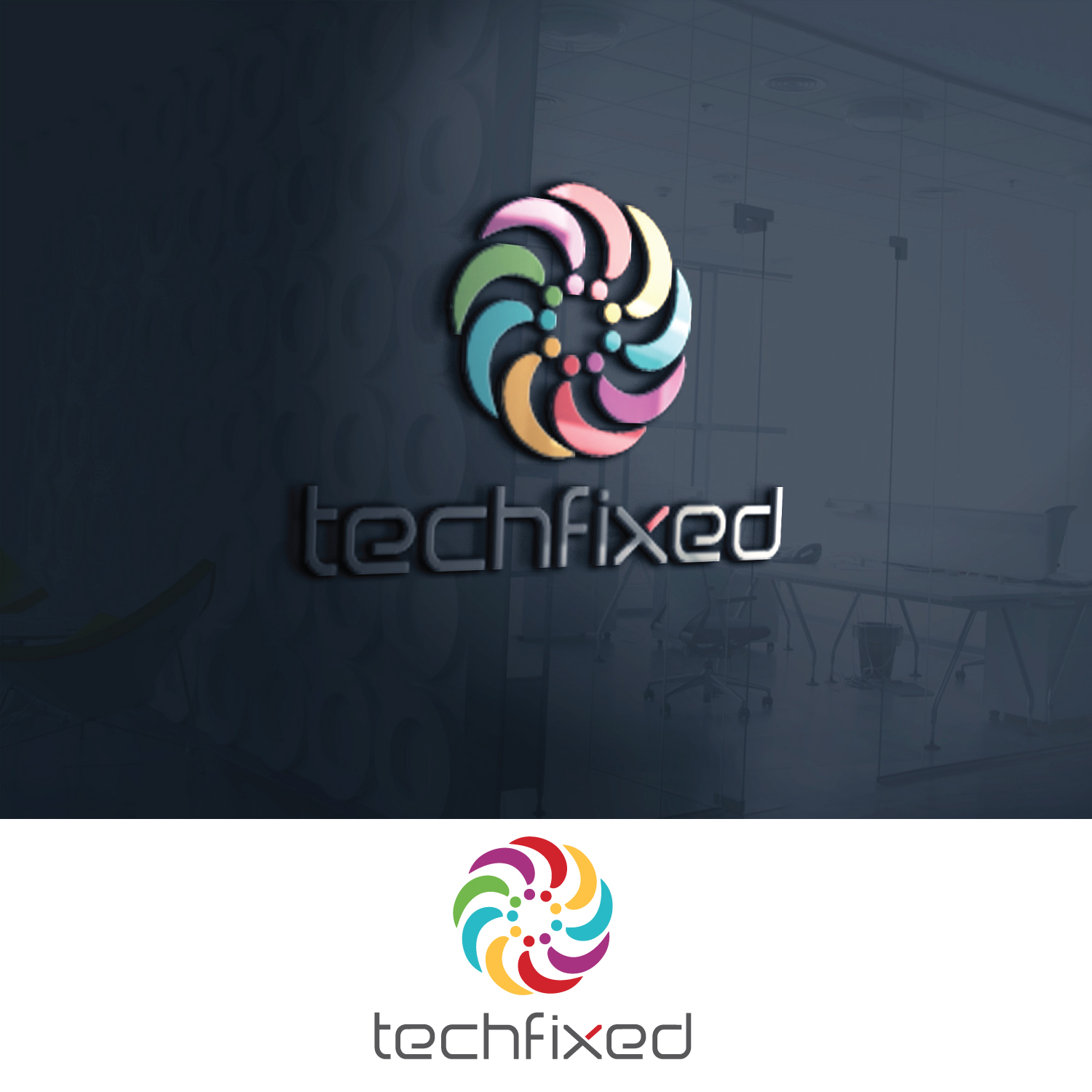 Logo Design by GODDREAMCREATION for this project | Design #26343690