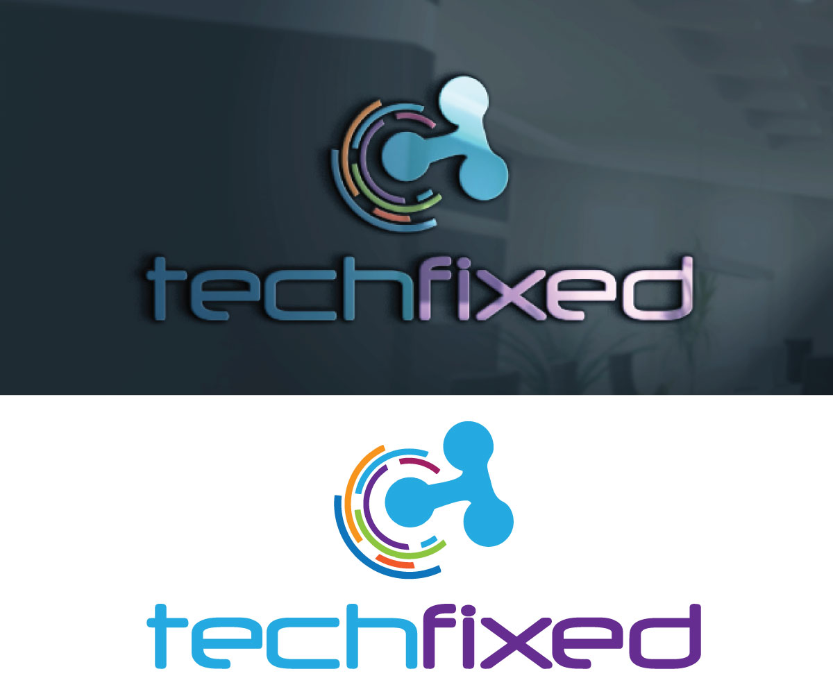 Logo Design by giklok pros for this project | Design #26348856