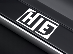 HIE | Logo Design by makerlogoz