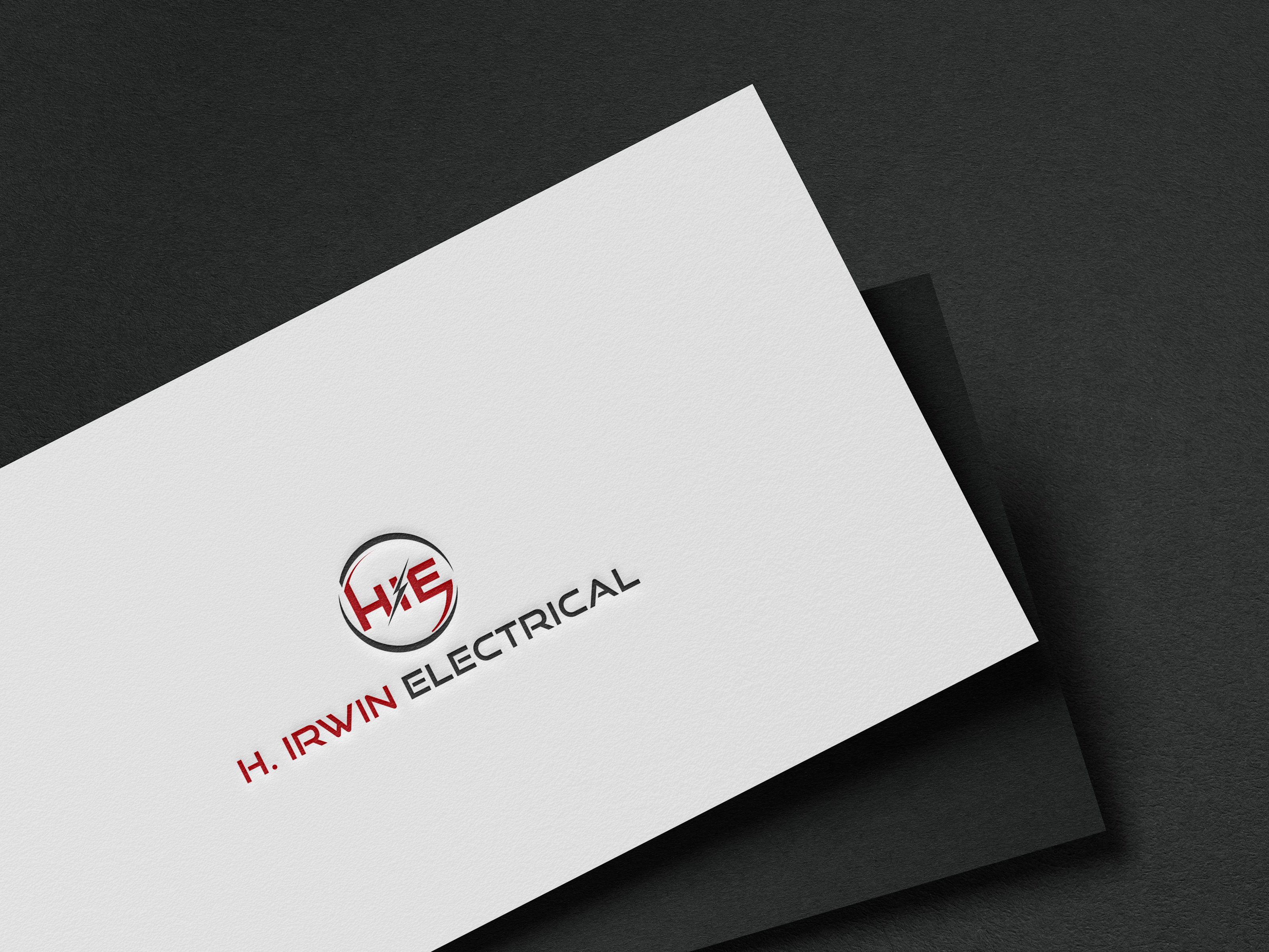 Logo Design by yoossefMaroc for this project | Design #26344865