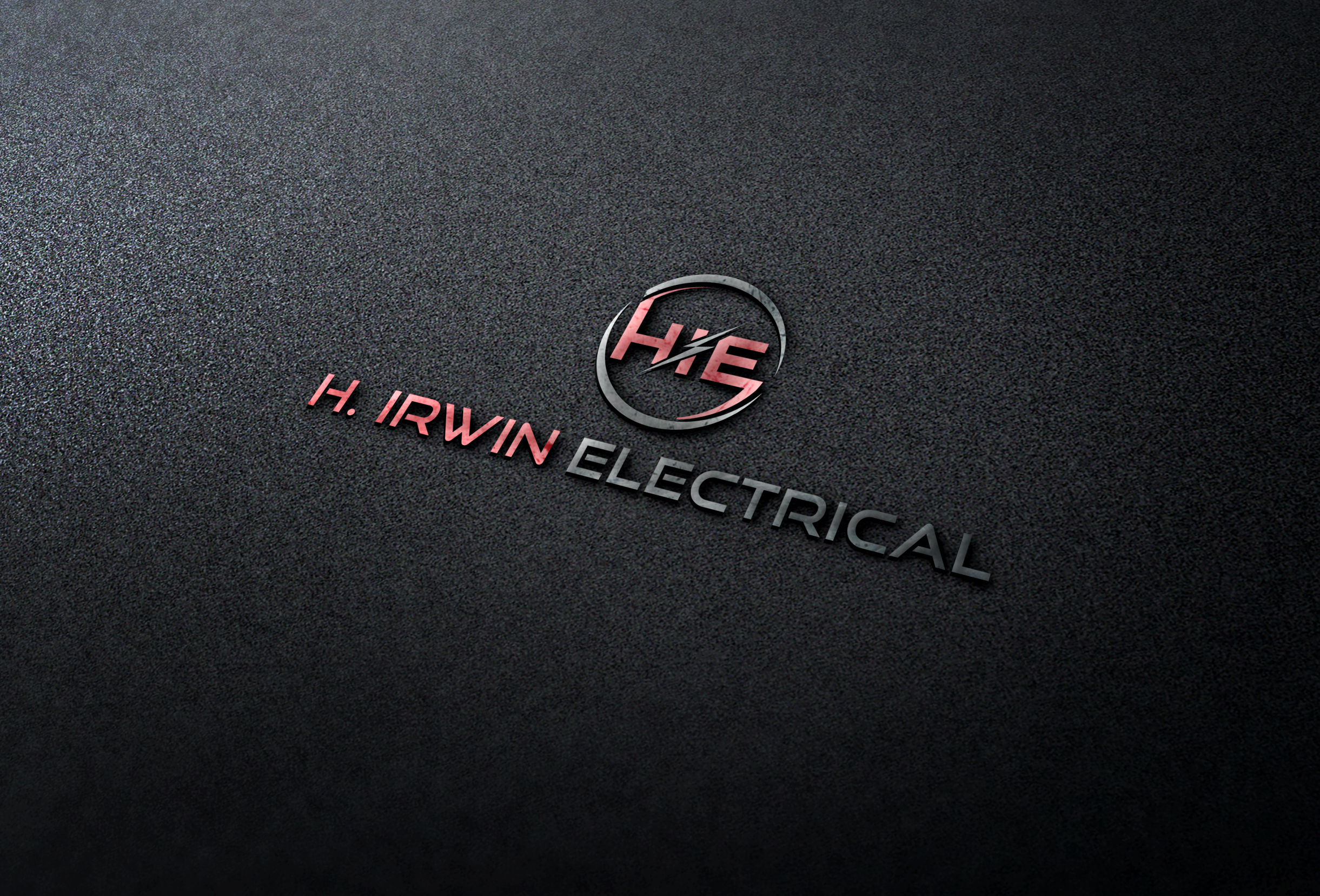 Logo Design by yoossefMaroc for this project | Design #26344867