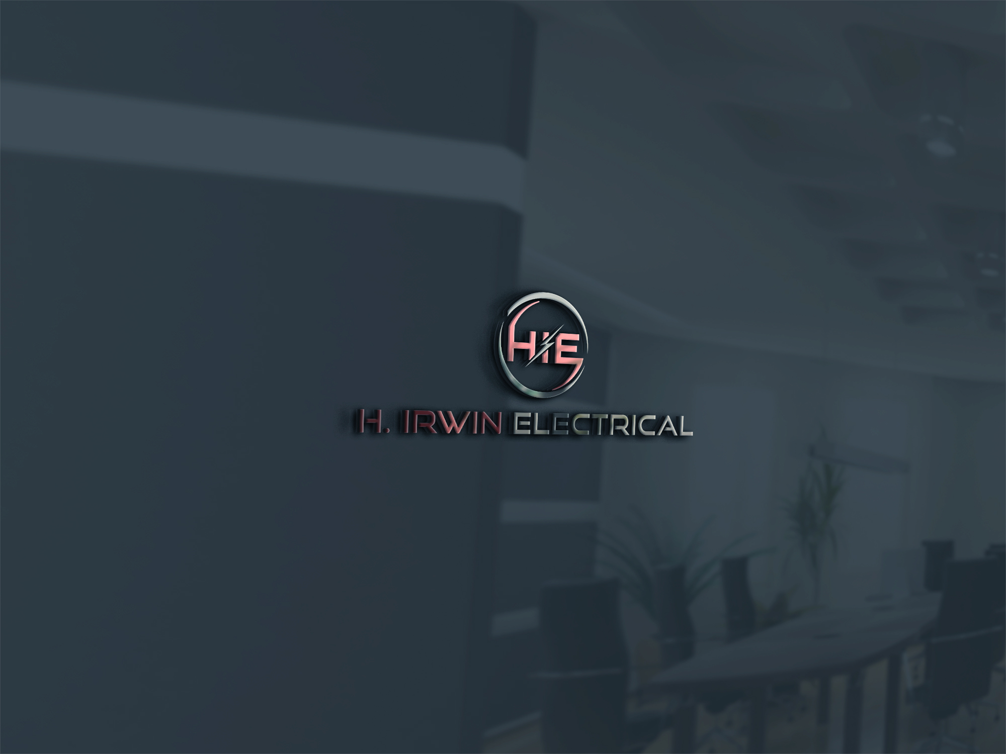 Logo Design by yoossefMaroc for this project | Design #26364602